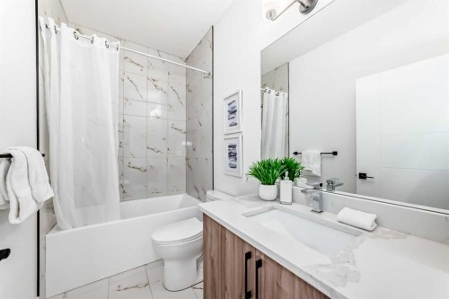 8530 Bowness Road Nw, Calgary, AB - Indoor Photo Showing Bathroom