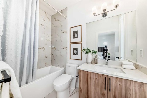 8530 Bowness Road Nw, Calgary, AB - Indoor Photo Showing Bathroom