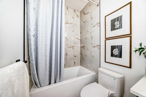 8530 Bowness Road Nw, Calgary, AB - Indoor Photo Showing Bathroom