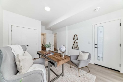 8530 Bowness Road Nw, Calgary, AB - Indoor