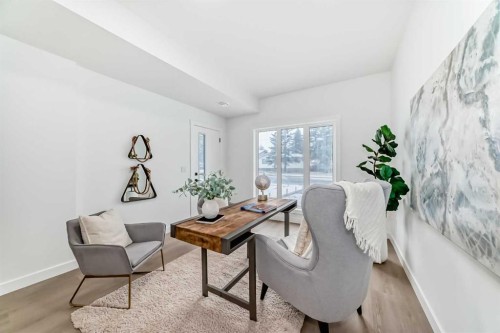 8530 Bowness Road Nw, Calgary, AB - Indoor Photo Showing Other Room