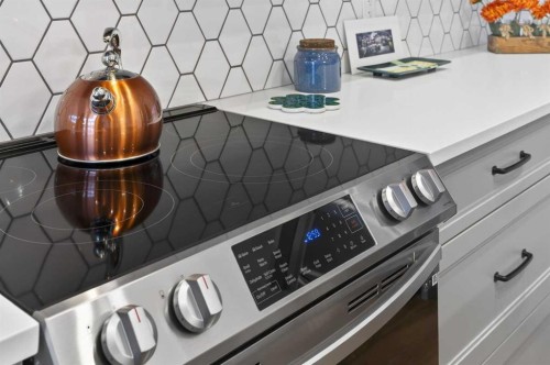 125 Amery Crescent, Crossfield, AB 