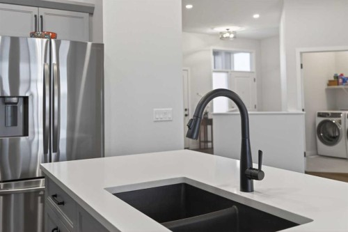 125 Amery Crescent, Crossfield, AB 