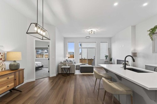 125 Amery Crescent, Crossfield, AB 