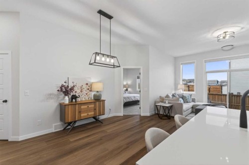 125 Amery Crescent, Crossfield, AB 