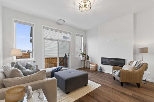 125 Amery Crescent, Crossfield, AB 