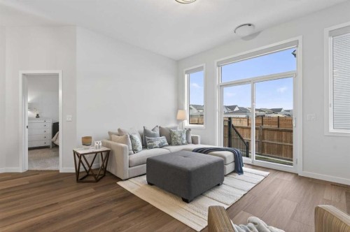 125 Amery Crescent, Crossfield, AB 