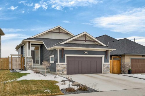 125 Amery Crescent, Crossfield, AB 