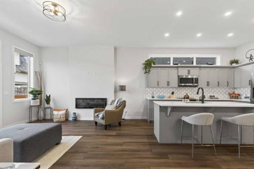 125 Amery Crescent, Crossfield, AB 