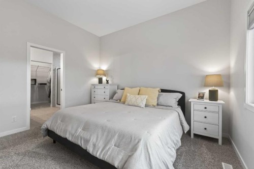 125 Amery Crescent, Crossfield, AB 