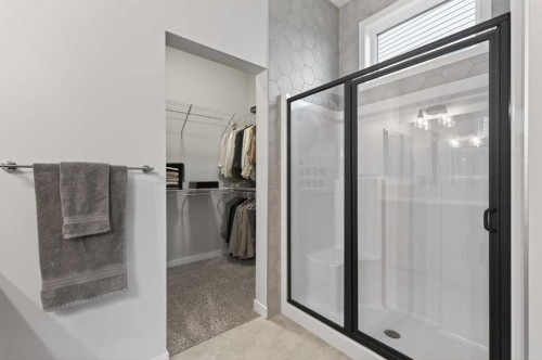 125 Amery Crescent, Crossfield, AB 