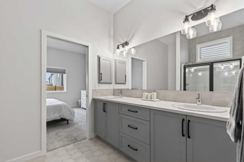 125 Amery Crescent, Crossfield, AB 