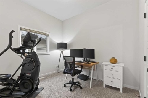 125 Amery Crescent, Crossfield, AB 