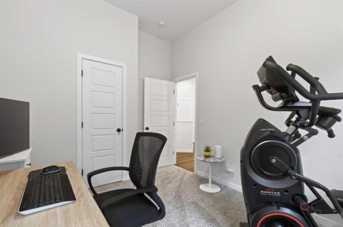 125 Amery Crescent, Crossfield, AB 