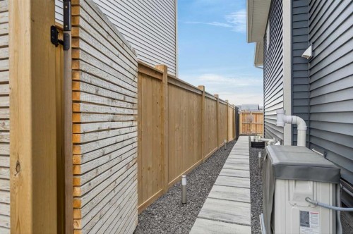 125 Amery Crescent, Crossfield, AB 