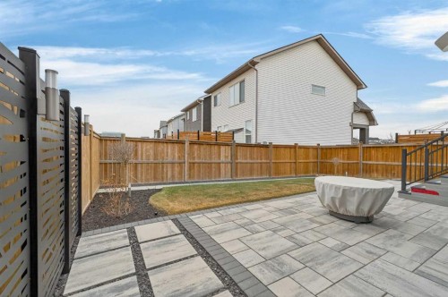 125 Amery Crescent, Crossfield, AB 