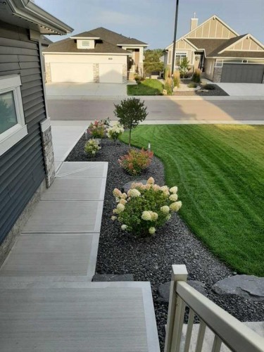 125 Amery Crescent, Crossfield, AB 