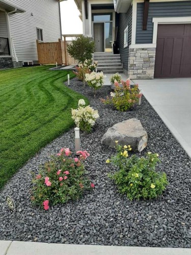 125 Amery Crescent, Crossfield, AB 