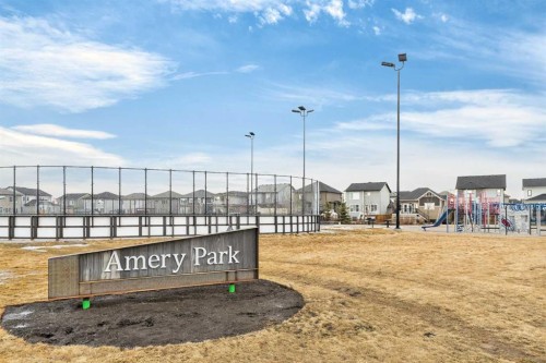 125 Amery Crescent, Crossfield, AB 