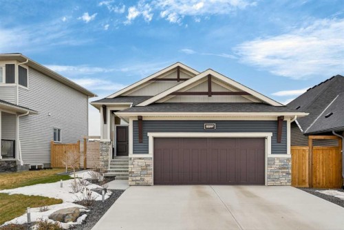 125 Amery Crescent, Crossfield, AB 
