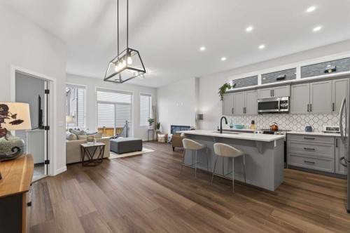 125 Amery Crescent, Crossfield, AB 