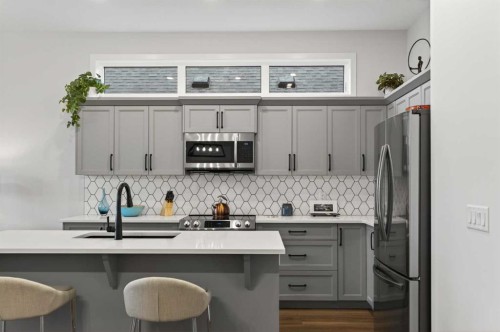 125 Amery Crescent, Crossfield, AB 