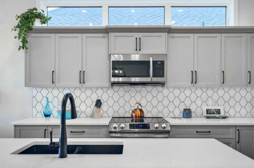 125 Amery Crescent, Crossfield, AB 