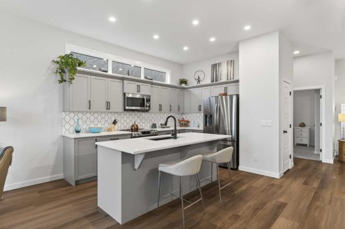 125 Amery Crescent, Crossfield, AB 