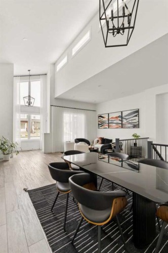 103 Haskayne Drive Nw, Calgary, AB - Indoor