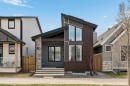 103 Haskayne Drive Nw, Calgary, AB  - Outdoor 