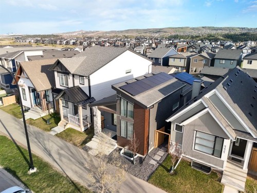 103 Haskayne Drive Nw, Calgary, AB - Outdoor