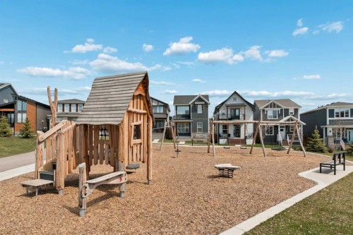 103 Haskayne Drive Nw, Calgary, AB - Outdoor