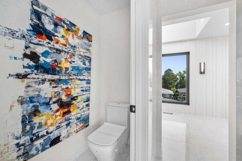 120 13 Street Ne, Calgary, AB - Indoor Photo Showing Other Room