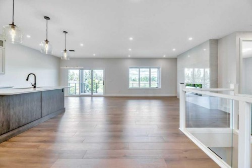 158 Speargrass Crescent, Carseland, AB - Indoor