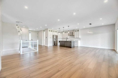 158 Speargrass Crescent, Carseland, AB - Indoor