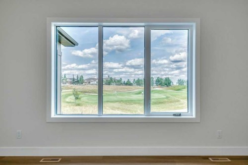 158 Speargrass Crescent, Carseland, AB - Indoor Photo Showing Other Room