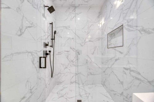 158 Speargrass Crescent, Carseland, AB - Indoor Photo Showing Bathroom