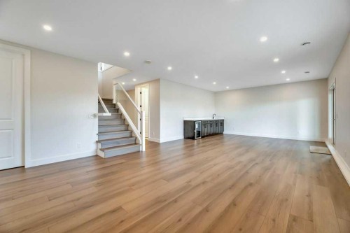 158 Speargrass Crescent, Carseland, AB - Indoor