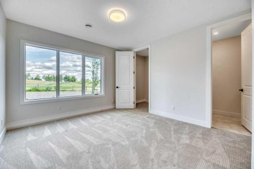 158 Speargrass Crescent, Carseland, AB - Indoor Photo Showing Other Room