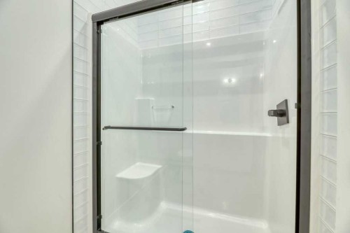 158 Speargrass Crescent, Carseland, AB - Indoor Photo Showing Bathroom