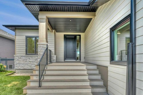 158 Speargrass Crescent, Carseland, AB - Outdoor