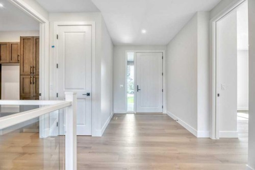 158 Speargrass Crescent, Carseland, AB - Indoor Photo Showing Other Room