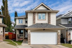 206 Chapalina Court SE Calgary, AB T2X 3X2
