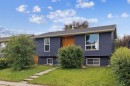 147 Falchurch Crescent Ne, Calgary, AB  - Outdoor 