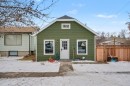 215 5 Avenue Se, Three Hills, AB  - Outdoor 