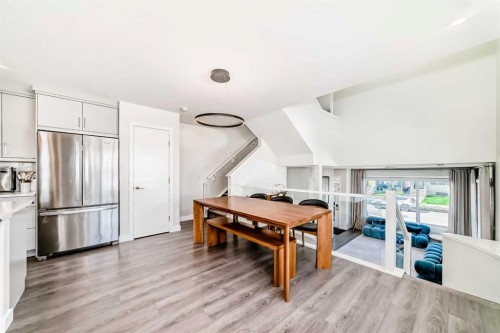 38 Lavender Road Se, Calgary, AB - Indoor