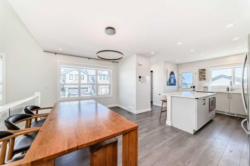 38 Lavender Road Se, Calgary, AB - Indoor