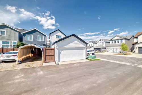 38 Lavender Road Se, Calgary, AB - Outdoor