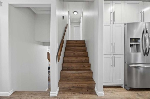 102 Hodson Crescent, Okotoks, AB - Indoor