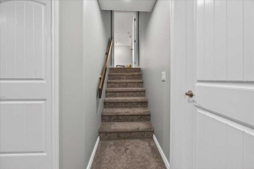 102 Hodson Crescent, Okotoks, AB - Indoor Photo Showing Other Room